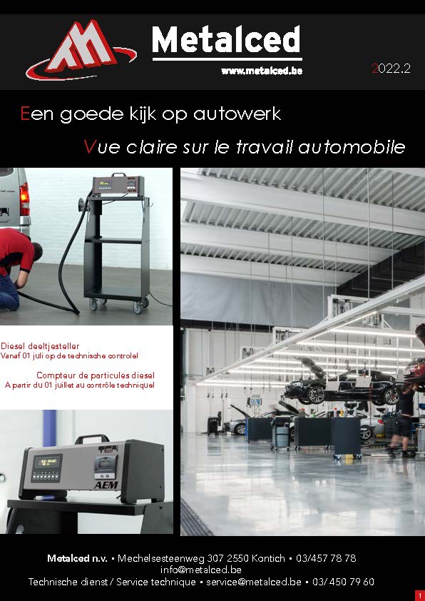 brochure